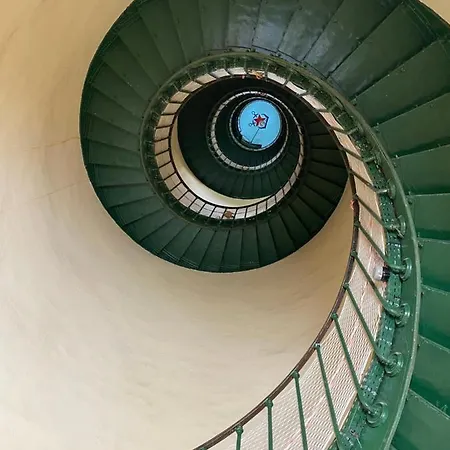 Les Dunes De Contis مكان تخييم