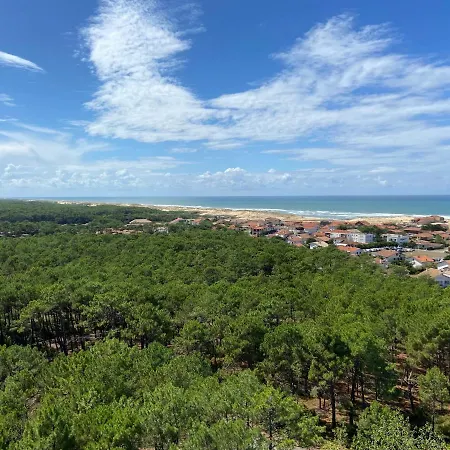 Les Dunes De Contis