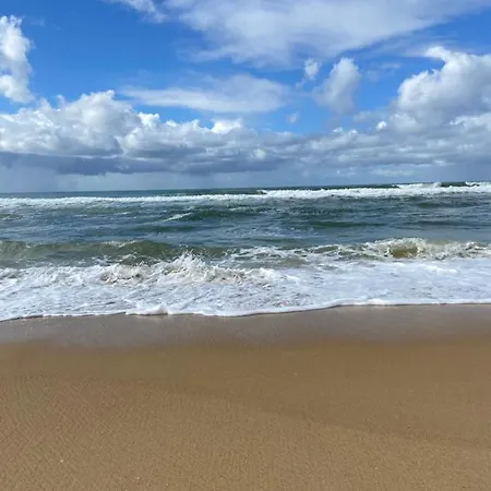Les Dunes De Contis