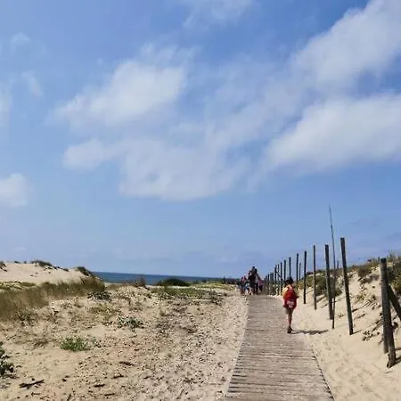 Les Dunes De Contis *