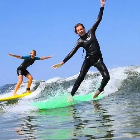 Les Dunes De Contis *